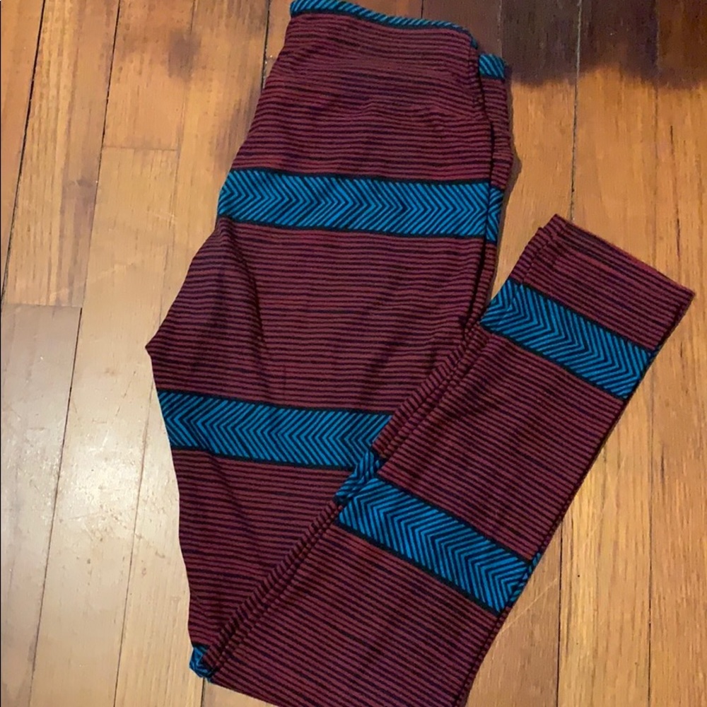 LulaRoe Leggings